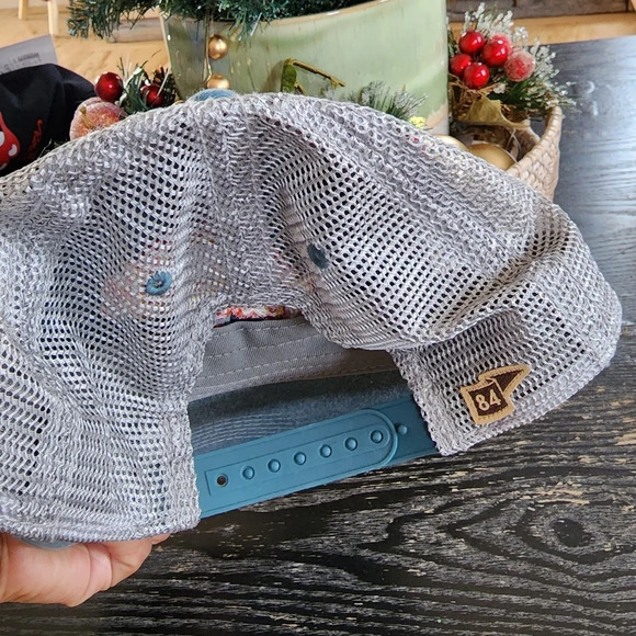 Nashville Tennessee Hat Ble 84 brand - Picture 3 of 3